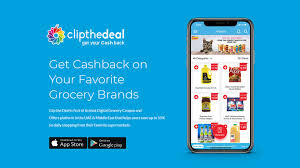 8% cashback on a completed stay. Grocery Cashback Apps Save More Money Uae Central