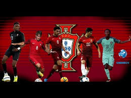 Portugal euro 2020 squad, fixtures & schedule, coach, captain. Portugal S U21 National Team One Of The Best U21 Teams In The World Youtube