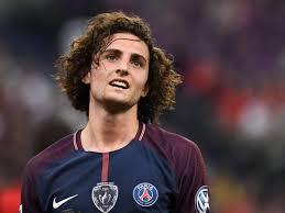 Este prizonierul lor! mama unui star de la psg, discurs critic la adresa conducerii clubului. Adrien Rabiot The Golden Boy Who Became Psg S French Football Outcast Paris Saint Germain The Guardian