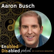 Brianna Paauwe by The Enabled Disabled Podcast