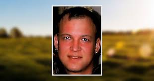 Tyson Langdon Obituary October 18, 2008