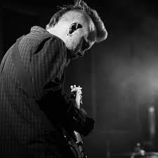 Perth born guitarist finds new life with alternative rock band in Kingston