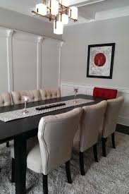 Find the perfect home furnishings at hayneedle, where you can buy online while you explore our room designs and curated looks for tips, ideas & inspiration to help you along the way. 20 Awesome Red Accent Chairs In The Dining Room Home Design Lover