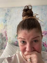 what's the best hairstyle to do with Mickey ears?