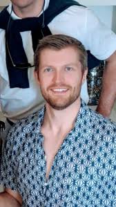 Trendsetter to Know: Nelson Brooks of Scottsdale Cabana Boys