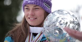 Dan, ko je vsa Slovenija dihala s Tino Maze: mineva 10 let od enega  največjih slovenskih športnih uspehov