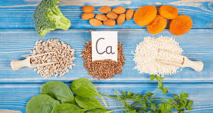 Calcium Rich Foods 9 Healthy Sources That Arent Milk