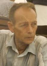 Obituary information for Kenneth Arthur Geier