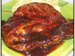 Epingle Sur Cotes De Porc