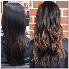 If you also take into consideration that caramel hair is highly customizable to fit golden blonde locks as well as jet black tresses, you got yourself a winner. 93 Stunning Caramel Balayage To Try This Year