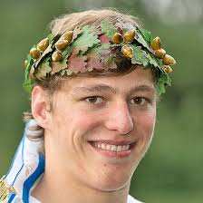 Schwingerportrait von Bachmann Janos