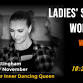 Ceroc Heaven Ladies' Styling Workshop With Kirsty event image