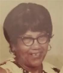 Obituary information for Emma Lee Garrett