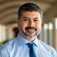 Juan-Pablo Cisneros 𝄢