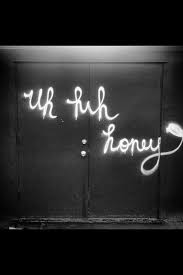 Kanye west has a fan in brenda lee. Uh Huh Honey Words Quotes Words Wise Words