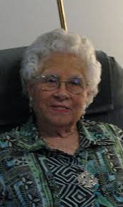 Annette Cox Obituary (2012)