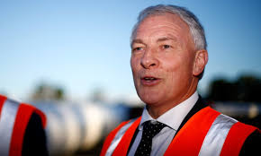 Ghost houses and the spectre of communism