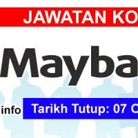 Negeri sembilan seremban 2 jawatan kosong. Kerja Kosong Sebagai Pegawai Pemasaran Di Bank Rakyat Seremban