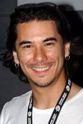 Актеры «Noirland» (2015)