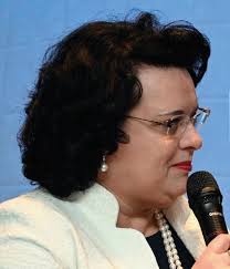 Moim marzeniem jest stworzenie zawodu podologa i podiatry