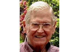 John Colvin Obituary (1929