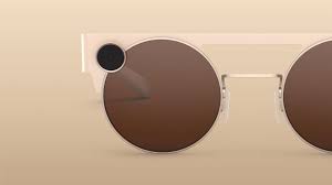 Open the snapchat app on your phone or tablet. Spectacles By Snap Inc The Next Generation Of Spectacles
