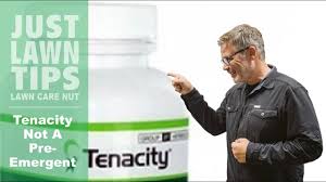 Mix 5.2 grams of prodiamine 65 wdg in 1 gallon of water and this spray mix can cover 1,000 sq ft. Is Tenacity A Good Pre Emergent For Established Lawns