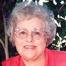 Florence Smith Obituary
