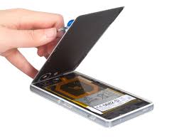 Sony Xperia Z3 Compact Back Cover ...