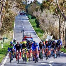 Information results stage profiles startlist race history. Volta Ao Alentejo Gp Cmtv Podium Events