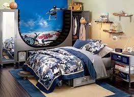 Interesting, practical and inexpensive, these room decorating ideas are perfect for a teen room decorating. 22 Teenage Bedroom Designs Modern Ideas For Cool Boys Room Decor Cool Bedrooms For Boys Cool Boys Room Boy Bedroom Design