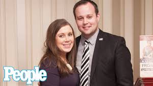 Josh duggar is being represented by attorney travis story of story law firm and justin k. Josh Duggar Had More Than 200 Images Of Child Sexual Abuse Material On His Computer People Youtube