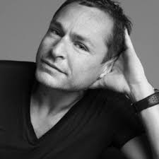 Benjamin Shine Interview: Master of Tulle