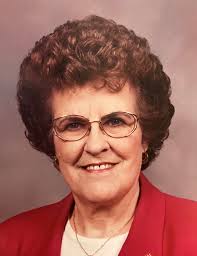 Obituary information for Shirley Hartje