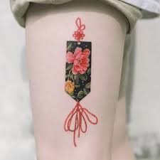 Check spelling or type a new query. 189 Amazing Korean Tattoo Design With Meaning Body Art Guru