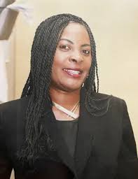 Obituary information for Marie monique Jacques-Louis EdD