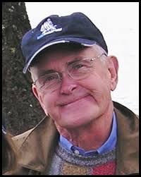 Wallace Sheldon Moore Obituary April 16, 2013