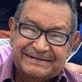 Pedro Valdez Balderas Obituary