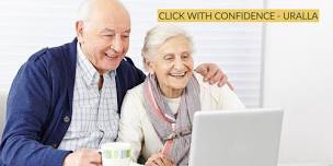 Click with Confidence - Uralla