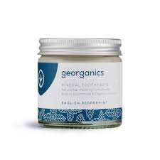 This is the best fluoride free toothpaste for whitening, as there are very few on the market. Vegan Toothpaste Natural Organic Vegan Ingredients All Zero Waste