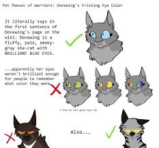 Pin On Warrior Catssss