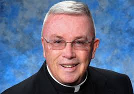 Father Owen J. Mullen, 1938-2016