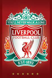 Jurgen klopp's side are currently in. Liverpool Fc Crest Poster Plakat Kaufen Bei Europosters