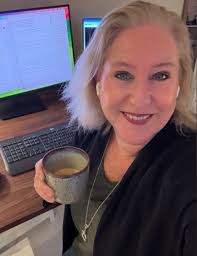 Catherine Krüger-Handstedt