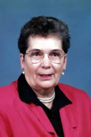 Hilda Brooks Godfrey Jenkins