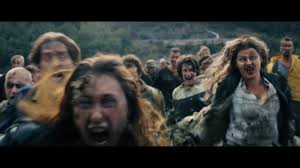 Apocalipsis El Fin De Los Tiempos Trailer Oficial