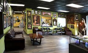 When you are ready for your next tattoo or piercing, be sure to stop by and. Black Cobra Tattoos Little Rock S Premier Tattoo Piercing Studio