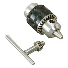 旋盤 ドリル チャック