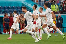 Check out current matches, live score, match results & group stage info. Switzerland Vs Spain Live Euro 2021 Match Stream Latest Score And Goal Updates Today News Dome