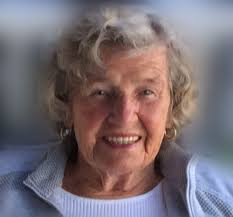 Obituary of Hildegard Tennenbaum